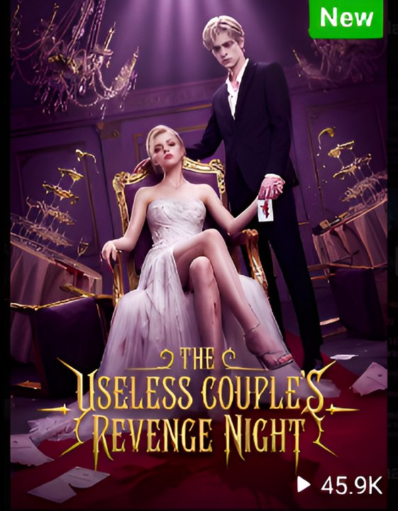 The Useless Couple's Revenge Night