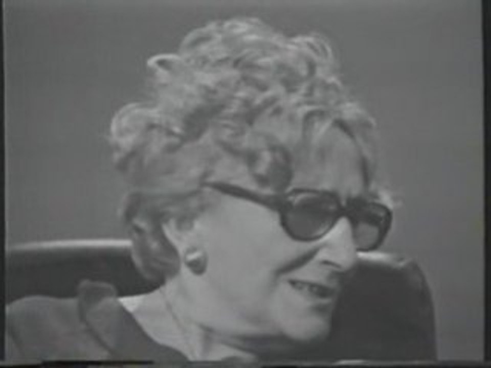 Rosa Chacel
