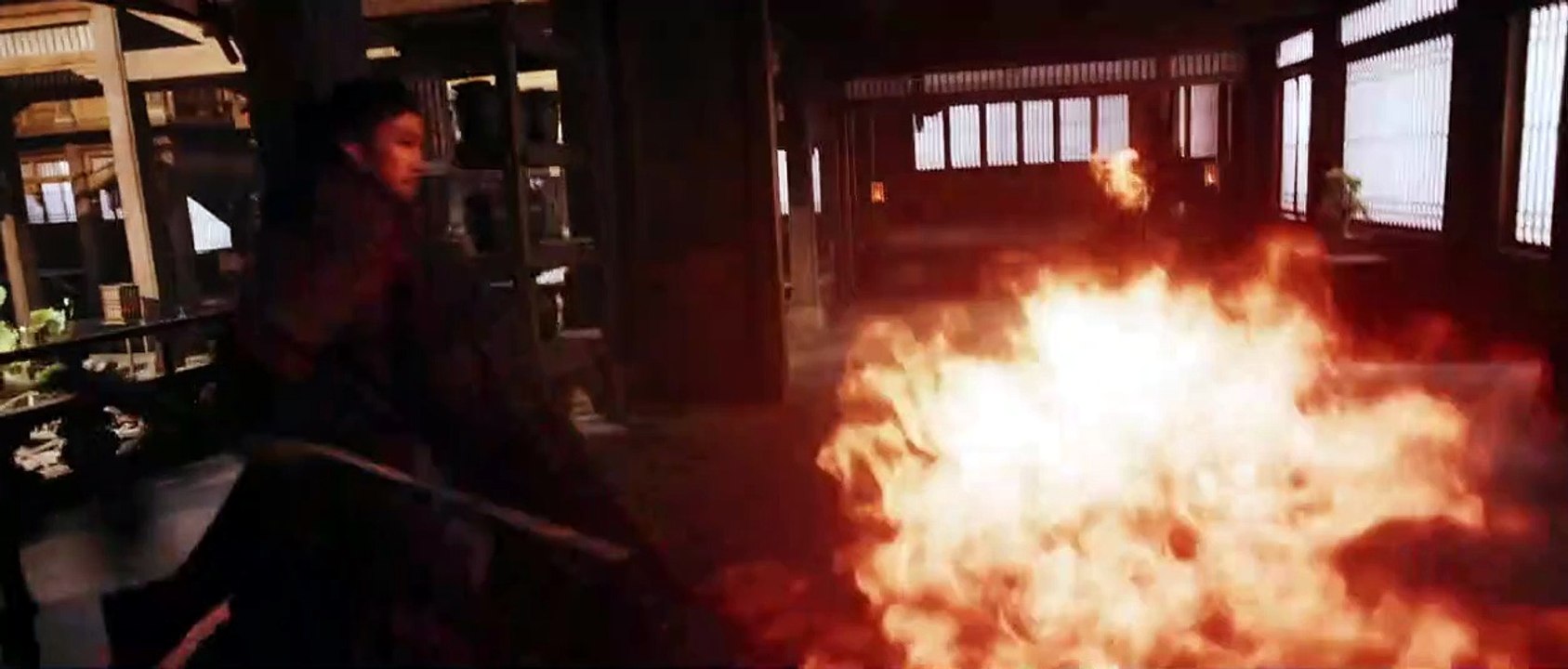 SAKRA (2023) Trailer VOST-ENG [Full Movie]
