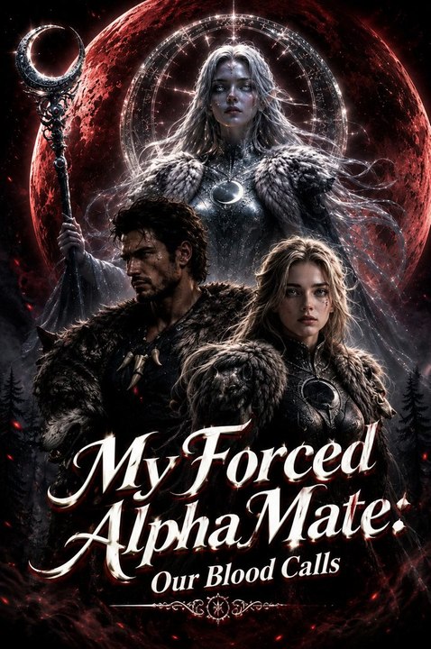 My Forced Alpha Mate: Our Blood Calls | Full EP | Viral Werewolf Romance, Forced Mate Bond, Alpha King & Fated Destiny | Short Drama - ENGSUB