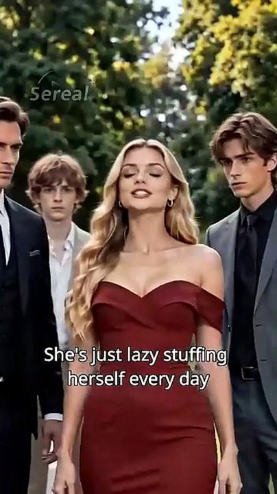 Too Late to Beg_The Fat Heiress’s Revenge | New Movie 2026 [Full Movie]