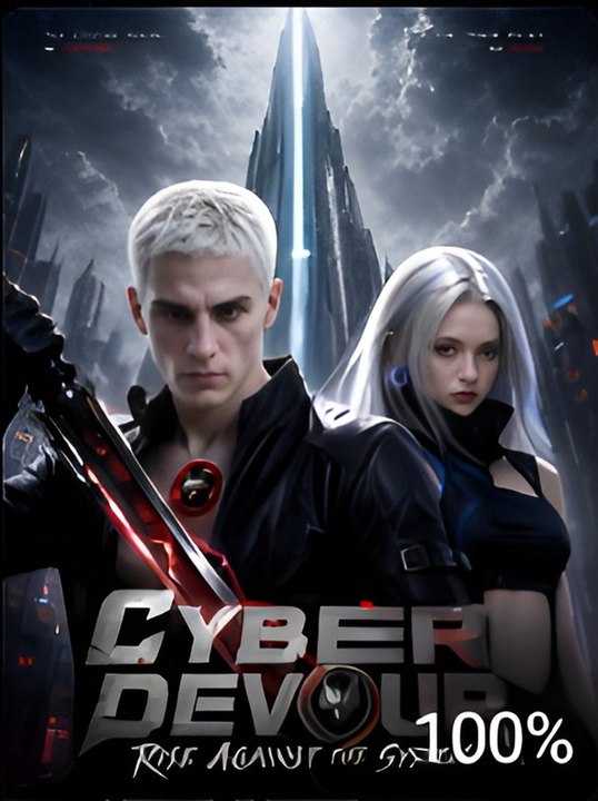 Cyber Devour, Rise Against the System- Drama FULL MOVIES ENGLISH SUB