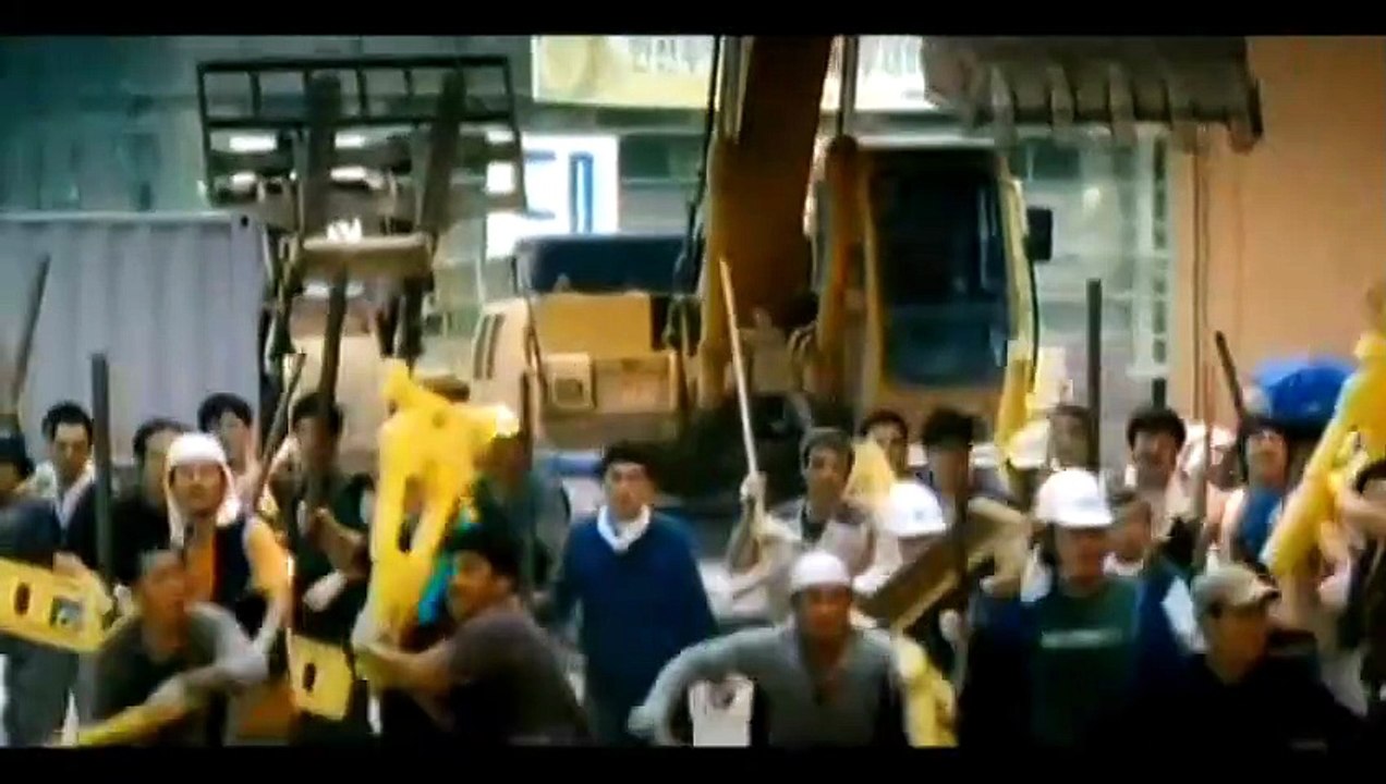 UAHAN SEGYE (2007) Trailer VO - KOREAN [Full Movie]
