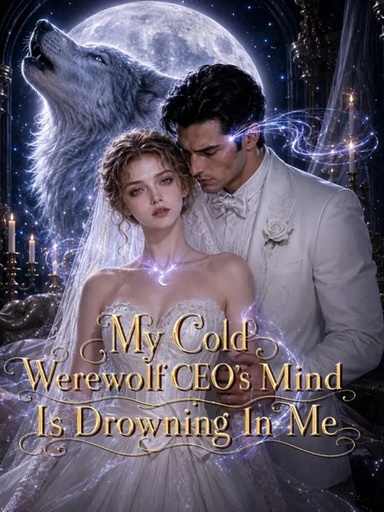My Cold Werewolf CEO's Mind Is Drowning In Me | Short Drama Full HD #ANS