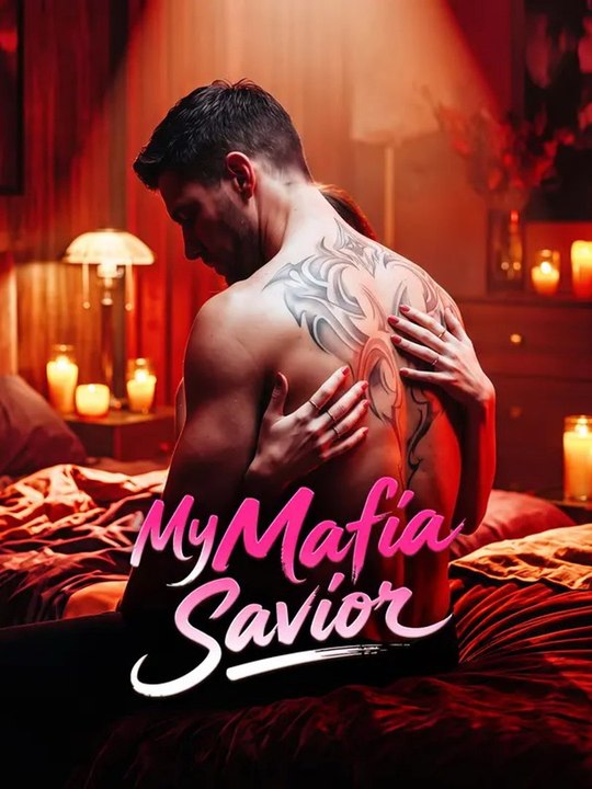 My Mafia Savior | Short Drama Full HD #AGS