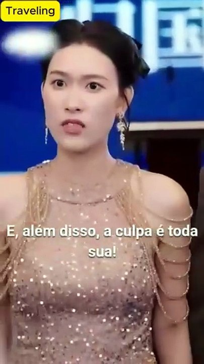 Do Serviço ao Sucesso (Dublado) #SF24 [Full Movie]