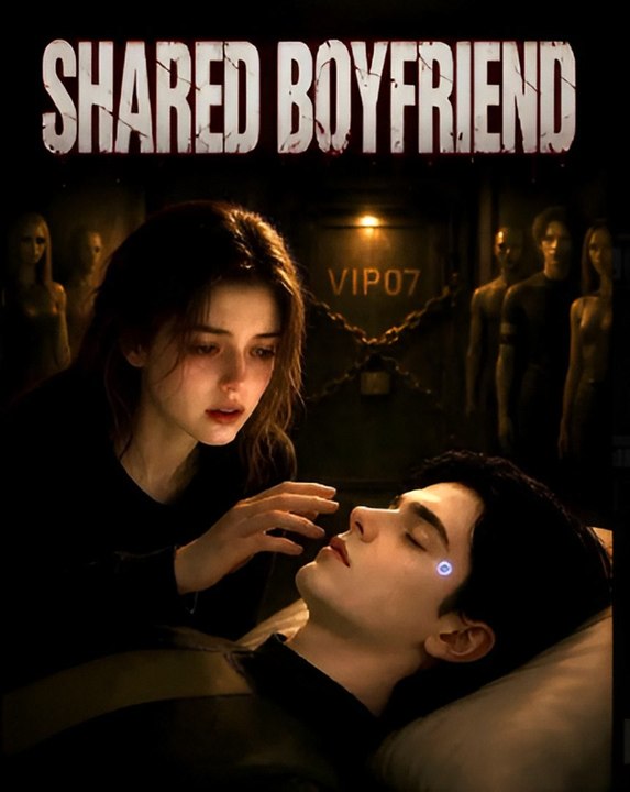 Shared Boyfriend- Drama FULL MOVIES ENGLISH SUB
