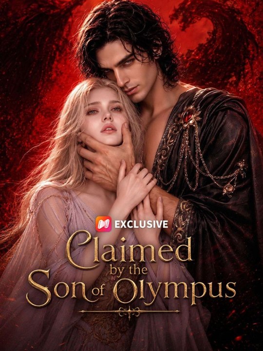 Claimed by the Son of Olympus - Full #englishsub #fullmovie 🍿🍿