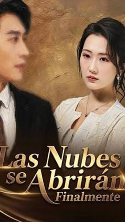 Las nubes se abrirán finalmente - Película Completa | Drama Familiar #ASM