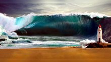 The Historical Impacts of Tsunamis_ Major Disasters