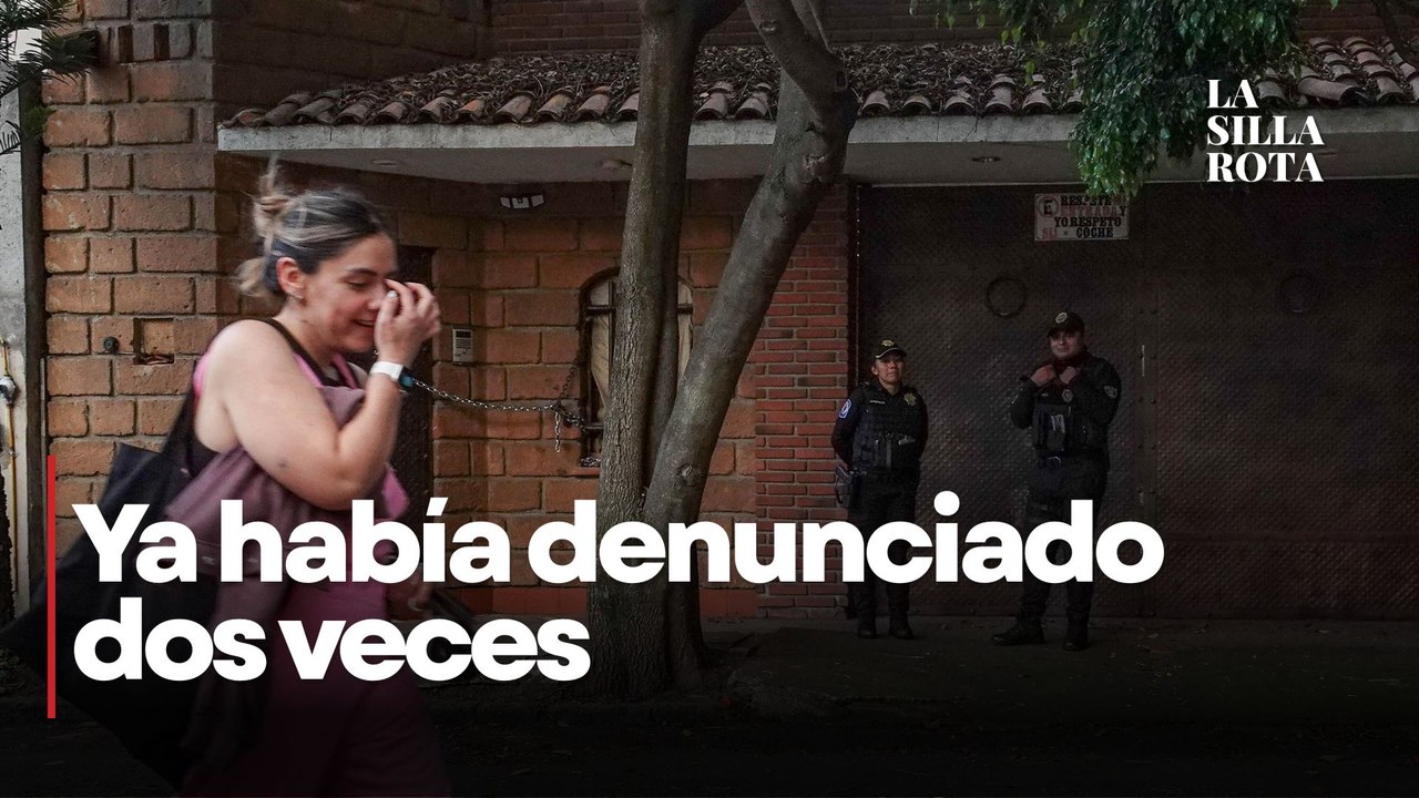 Intento de despojo en la Del Valle ya tenía antecedentes
