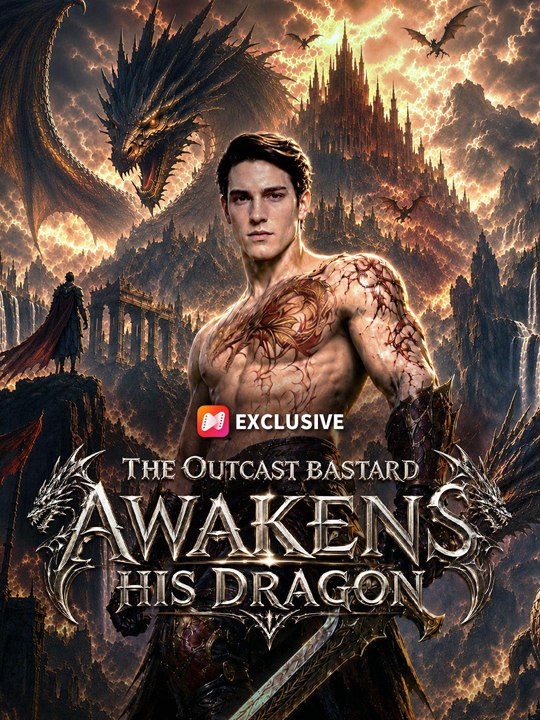 The Outcast Bastard Awakens His Dragon - Complete #drama #englishsub 🔥🔥