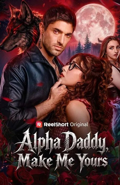 Alpha Daddy Make Me Yours Full EP - Full HD