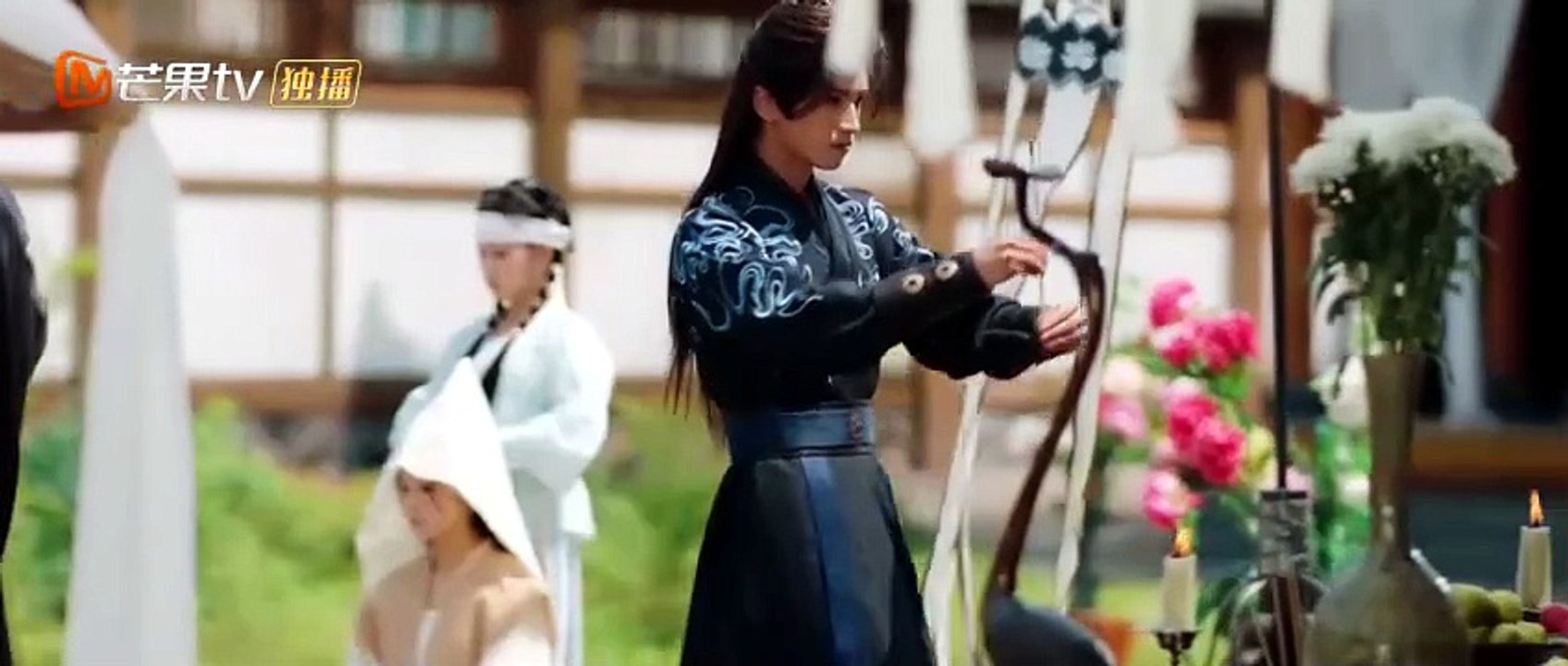 Snapping Golden Bough (2026) - Episode 6 English Sub | NextAsia Series [Full Movie]