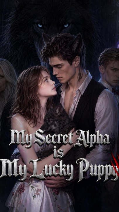 My Secret Alpha is My Lucky Puppy Episode ENGSUB Werewolf Romance ADB