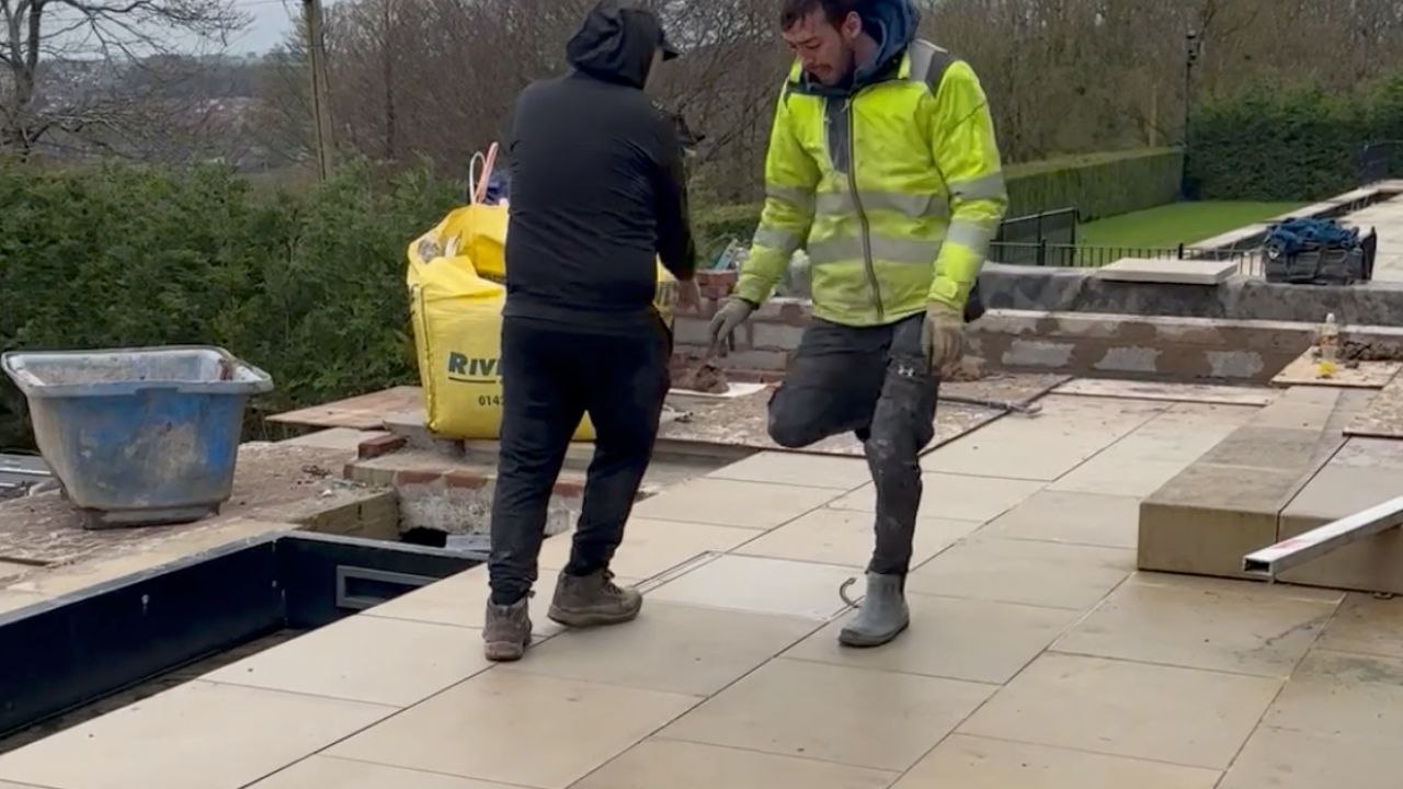 Boy Freaks Out When A Fake Snake Is Clipped To His Jacket