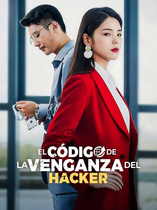El Código de la Venganza del Hacker En Español