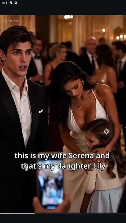 My husbands other wife ASM