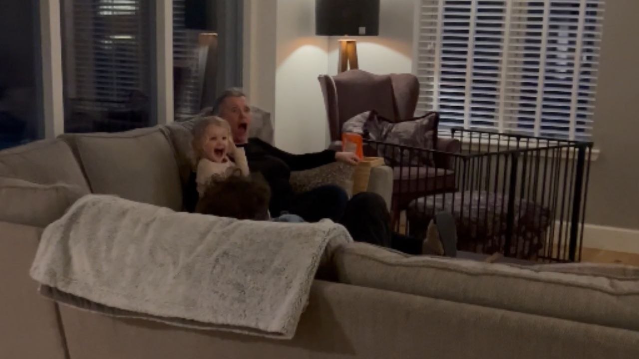 Girl Returns Home to Family After 14 Months in Australia