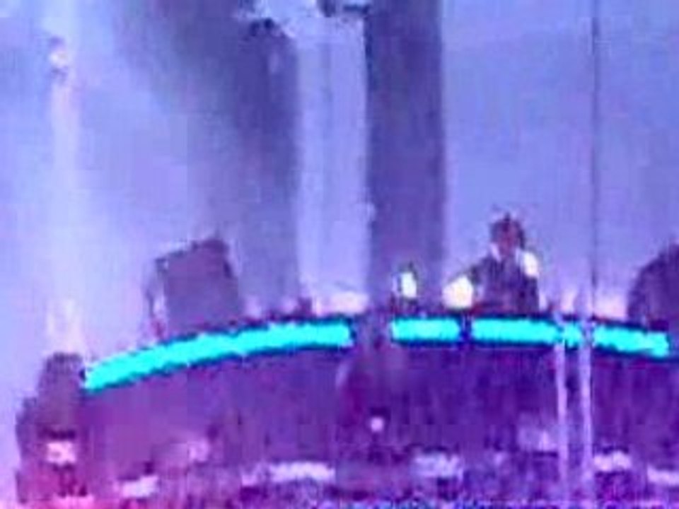 Martin Solveig Entrée - Unighted By Cathy Guetta