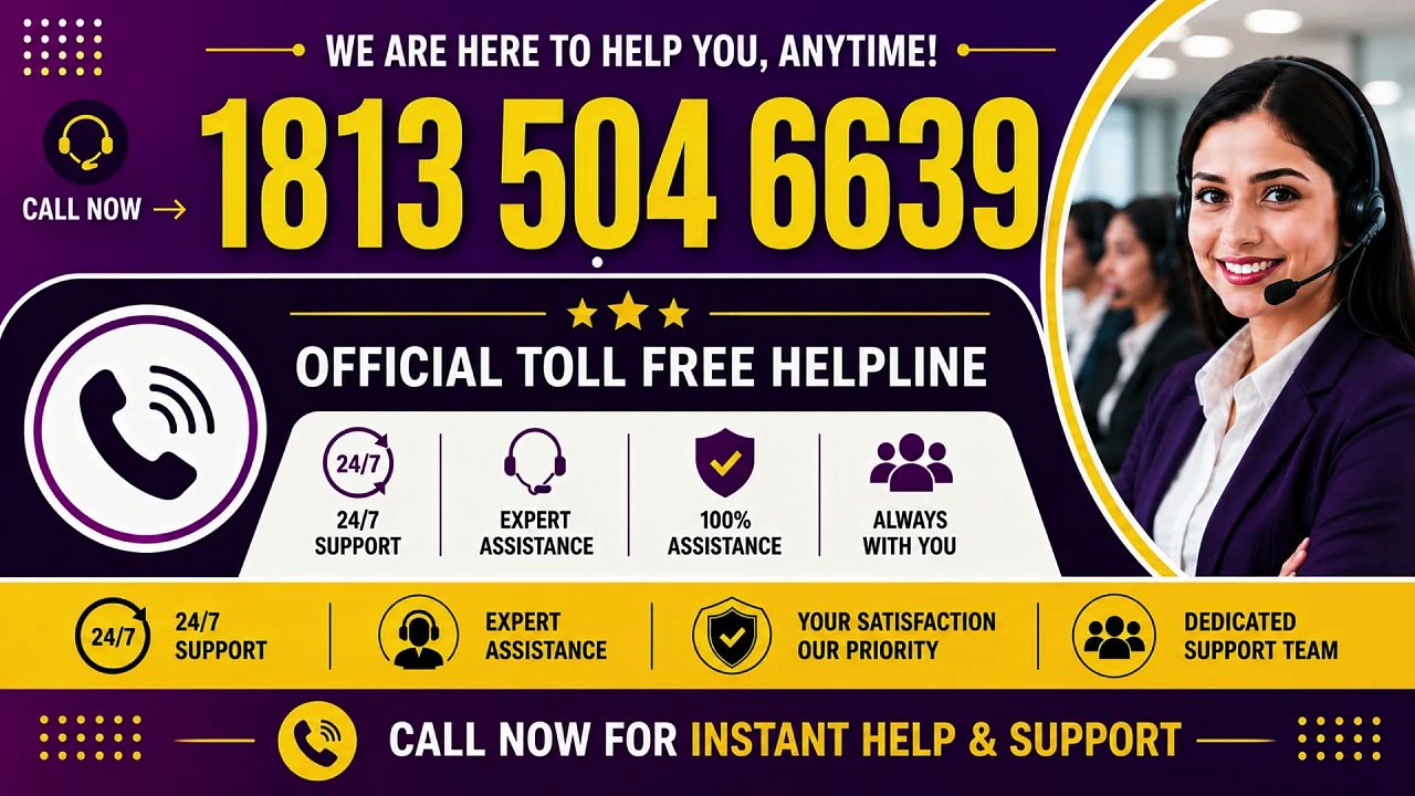 ≋+1-(813)-504-6639 Official TOTALAV)Tech Support™️Phone Numbers ≋