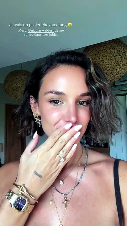 Jade Leboeuf Instagram Juillet 2026