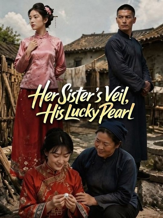 Her Sister's Veil- FULL MOVIES ENGLISH SUB
