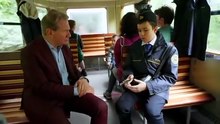 Great Continental Railway Journeys - S09E13 - Huvösvölgy to Kobanya
