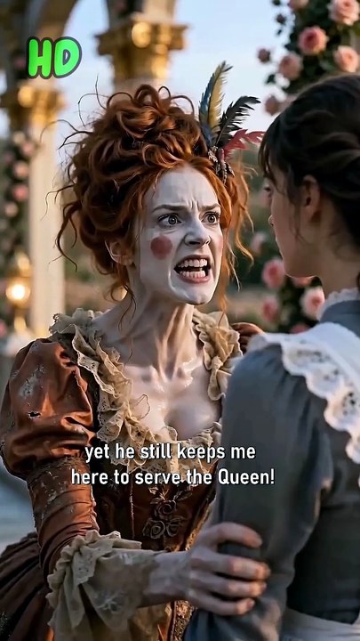 The king s fugitive queen | Full Ep