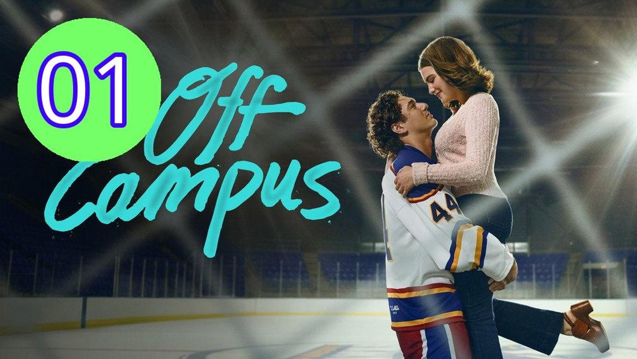 Off Campus 2026 Episode 1 Engsub
