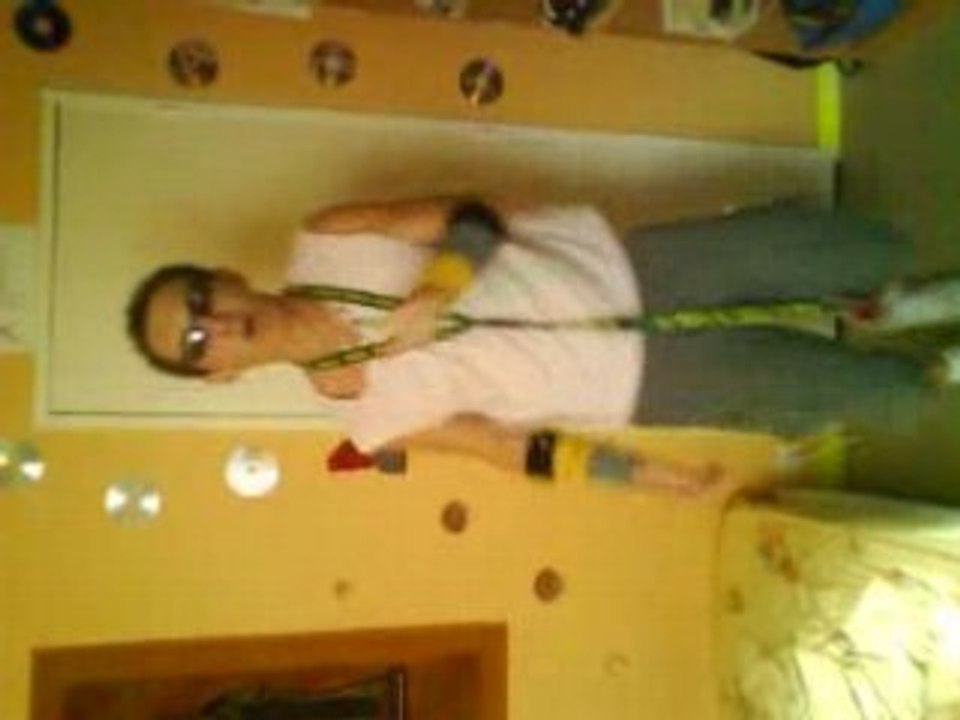 tragédie he oh by Flavino