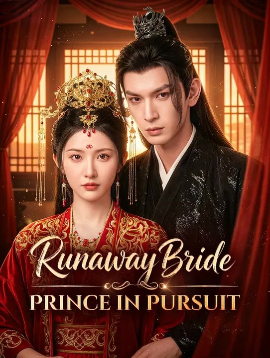 Runaway bride, prince in pursuit | komplette serie | short drama deutsch
