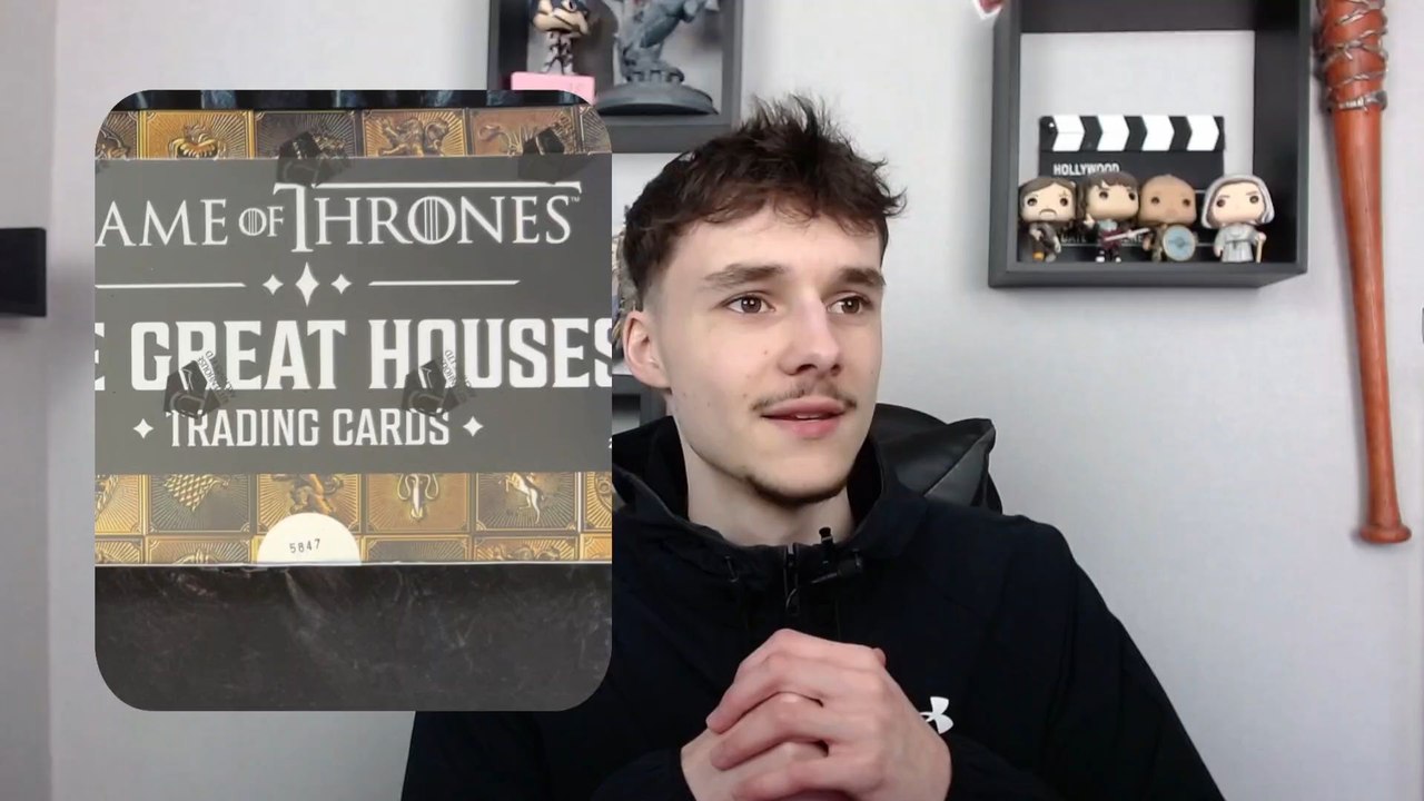 Ouverture Game of Thrones format long : Partie 1