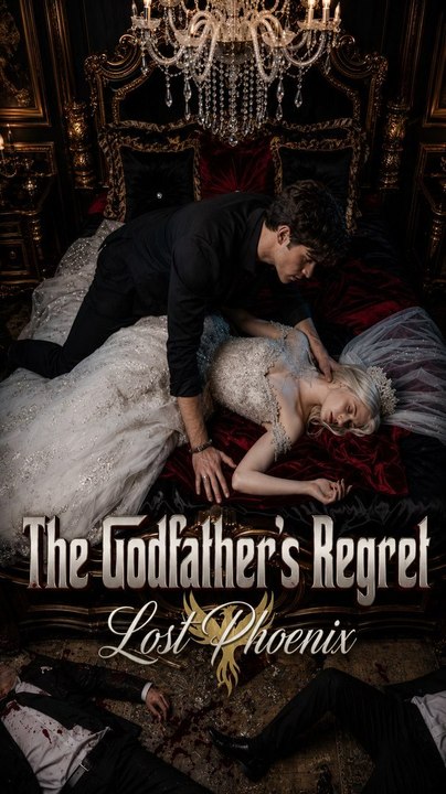The Godfather S Regret Lost Phoenix Short Ans - Full EPS (Exclusive)