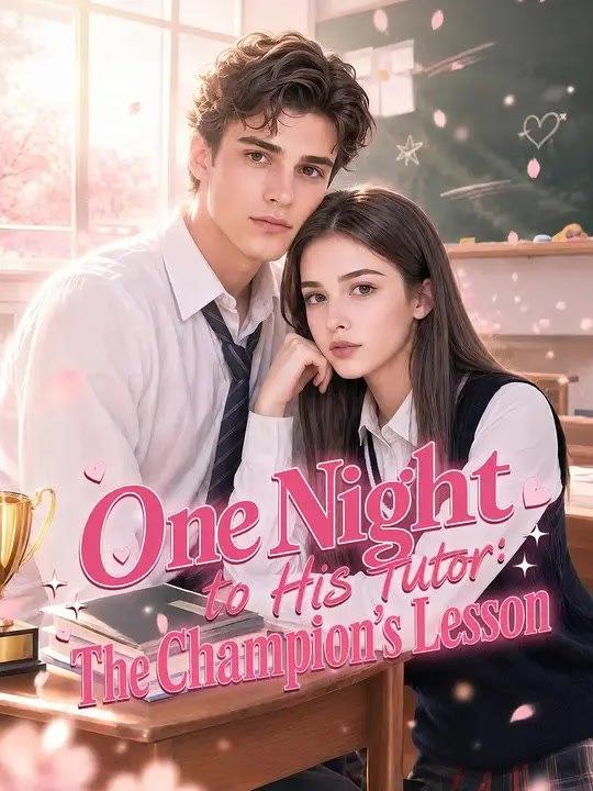 One Night to His Tutor: The Champion's Lesson - Part 1/1 | Episodes 1-63
