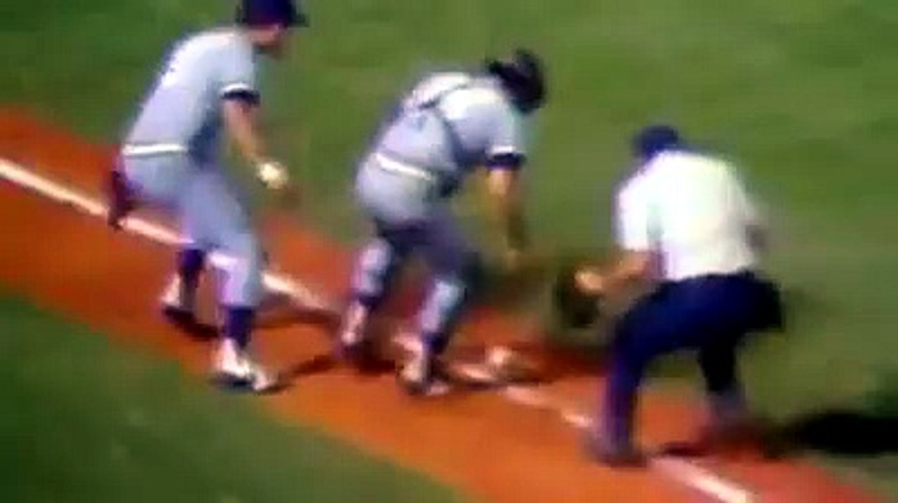 Don Baylor Baseball Career Highlights