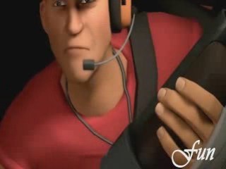 Team Fortress presentation Malfras Communauté