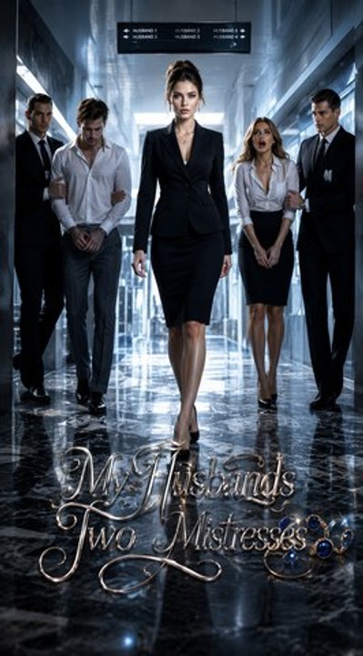 My Husband's Tutor Mistress - Full Movie | Modern Romance #ASR
