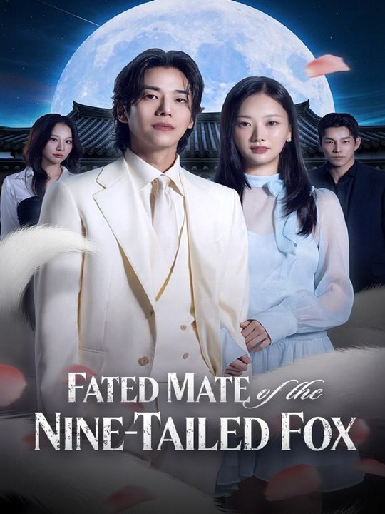 Fate Mate Of the Nine-Tailed Fox | Short Drama Full HD 1080p #AVL
