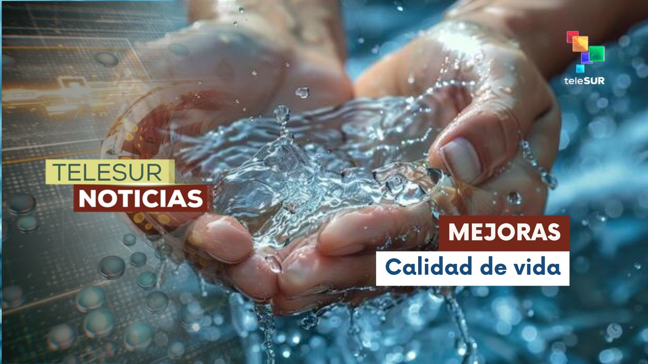 Trabajadores en México crean cooperativa "Agua Limpia"