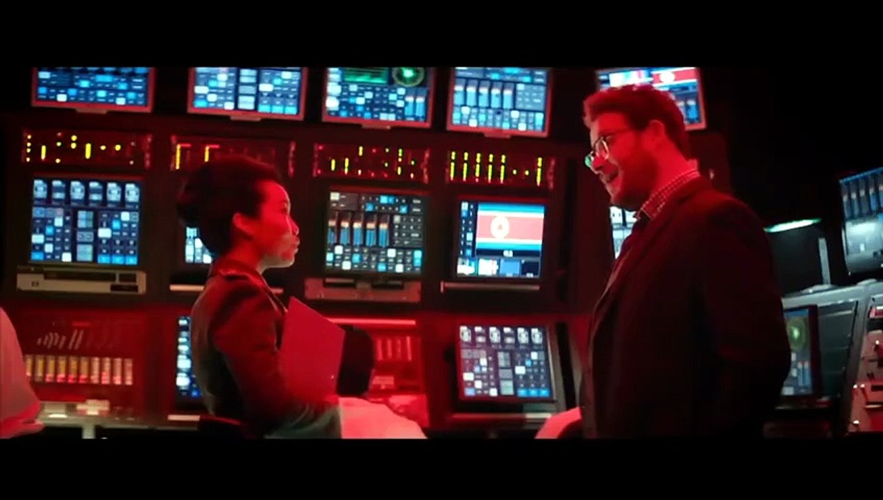 THE INTERVIEW (2014) Trailer VO - HD [Full Movie]