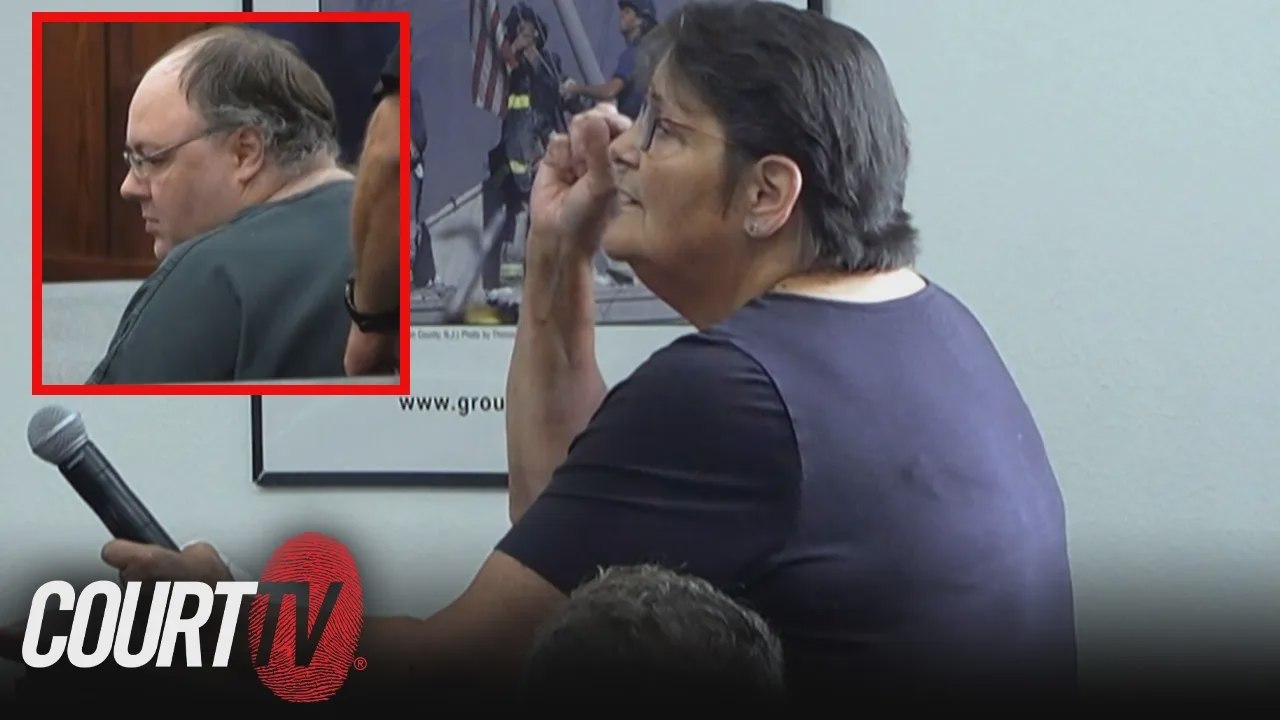 Familia arremete contra al esposo que mató a su esposa