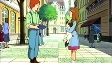 我与我 两个绿蒂 Watashi to Watashi Futari no Lotte 1991 S01E10 VHSRip CoolFansSub