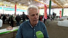 Comunidades rurais de Toledo celebram o Dia do Agricultor
