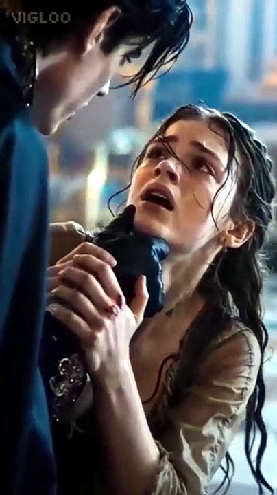 Owned by the Vampire King Dark Fantasy Romance Vampire Love Forbidden Destiny Eternal Bond (Exclusive) #fullmovie [Full Movie]