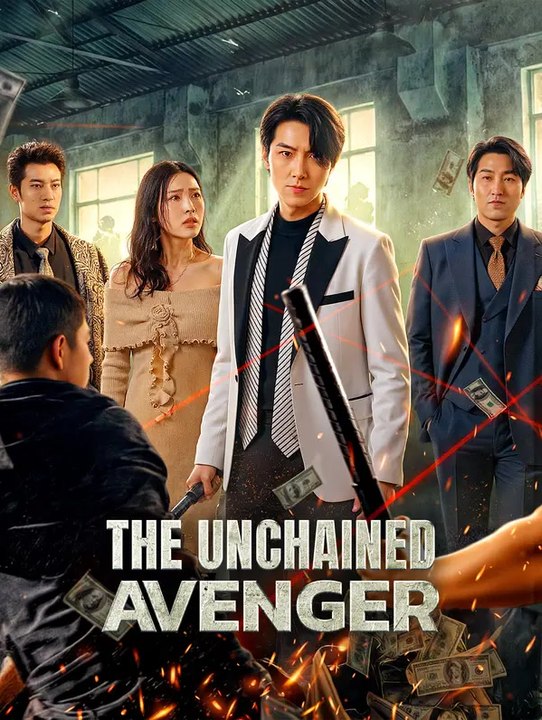 The Unchained Avenger(Dubbed) | Serie Completa | Short Drama Italiano