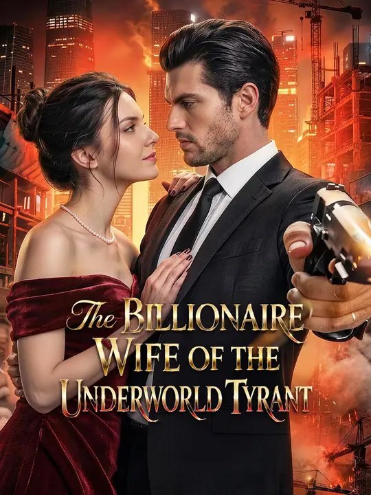 The Billionaire Wife of the Underworld Tyrant - Part 1/2 | Episodes 1-26