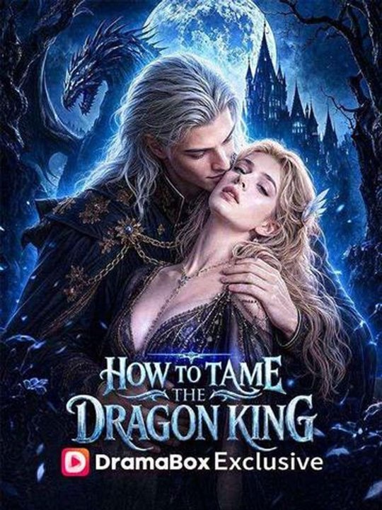 How to Tame the Dragon King - New Movie 2026  🔥🔥🔥FULL MOVIES ENGLISH SUB 2026