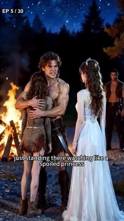True Wolf Consort- Drama FULL MOVIES ENGLISH SUB [Full Movie]