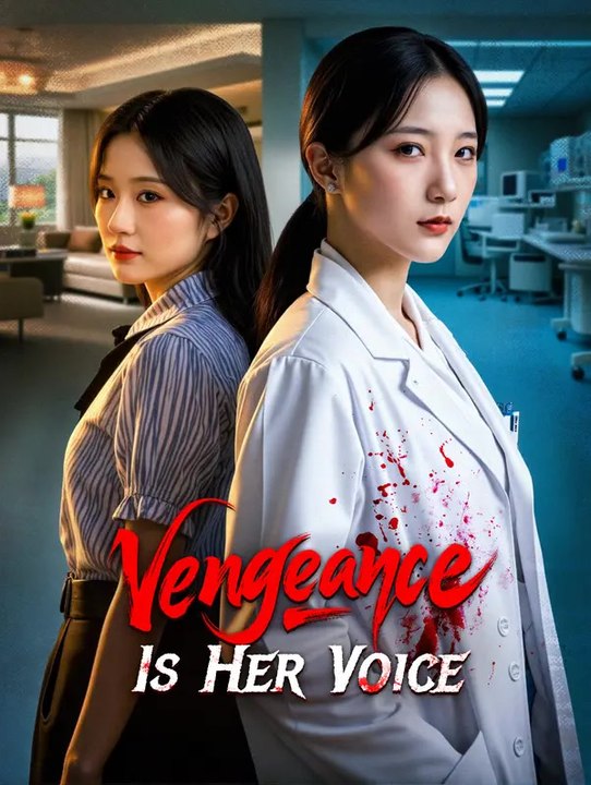 Vengeance Is Her Voice | Serie Completa | Short Drama Italiano